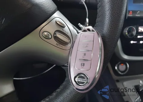 2017 Nissan Murano Sv z USA, uszkodzony, nr VIN 5N1AZ2MH5HN184142